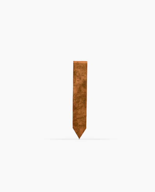 Union Estaca para Fleje separador de ACERO CORTEN - Modelos: *7cm *10cm* Union Estaca para Fleje separador de ACERO CORTEN - Modelos: *7cm *10cm*