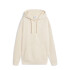 Canguro de Mujer Puma Ess Relaxed Hoodie Fl Beige
