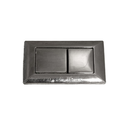 BOTON DE DESCARGA CUADRADO PARA MOCHILA SA-2139 000