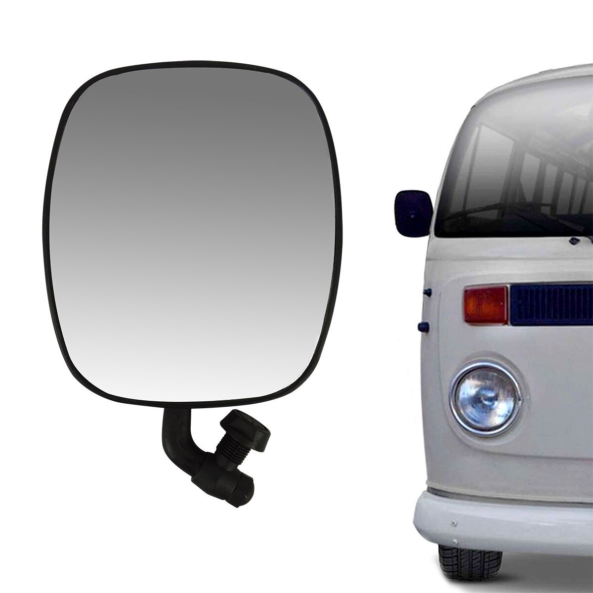 ESPEJO DERECHO KOMBI 1300 / 1500 / 1600 