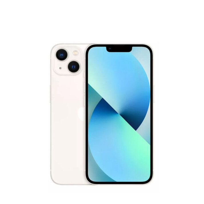 iPhone 13 128GB - White iPhone 13 128GB - White