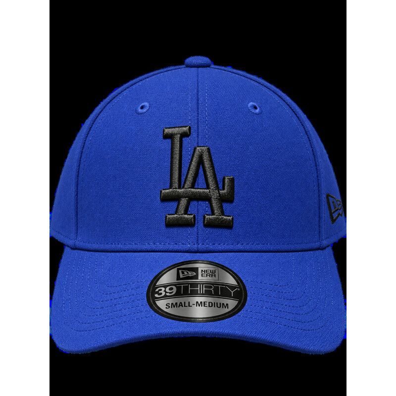 Kepis New Era MLB 39Thirty Stretch Fit Los Angeles Dodgers 13215282 Kepis New Era MLB 39Thirty Stretch Fit Los Angeles Dodgers 13215282