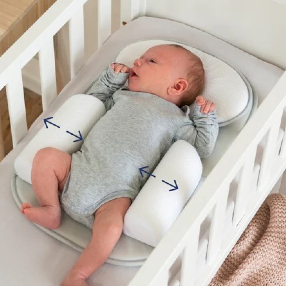 Posicionador Multi Sleep Doomoo Posicionador Multi Sleep Doomoo