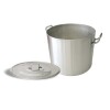 Olla aluminio Hotel Plus 60 cm 125.7 L ARARY Olla aluminio Hotel Plus 60 cm 125.7 L ARARY