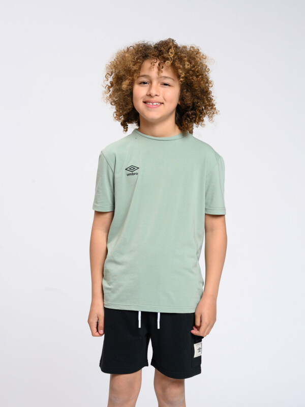 REMERA RAY JUNIOR Umbro Junior 00v