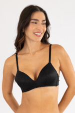 Triangulo copa b brisa Negro