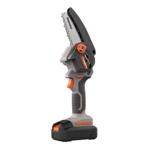 Motosierra de Mano Daewoo UForce 20 V DALMCH20-1K Motosierra de Mano Daewoo UForce 20 V DALMCH20-1K