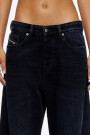 1996 D-SIRE L.30 TROUSERS Azul