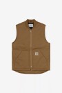 Classic Vest Marron