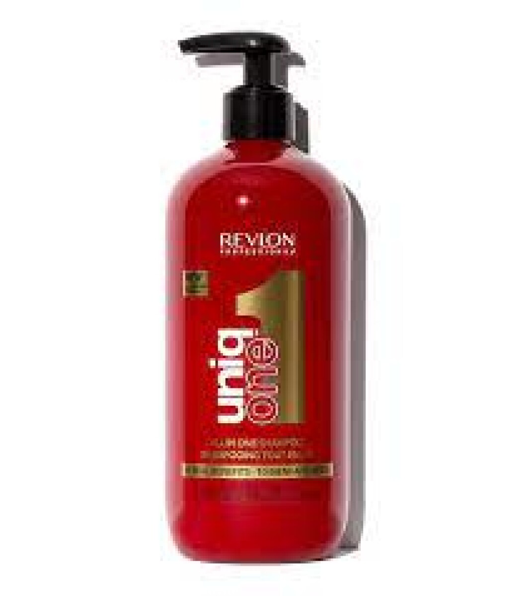 Revlon Professional Uniqone One All in One Shampoo 490ml 