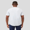 Core Ss Training Tee - Hombre Mist