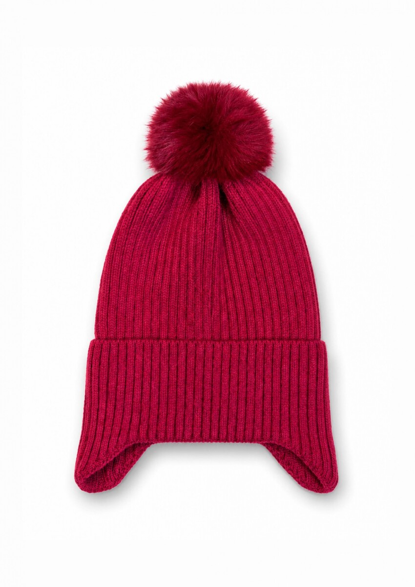 Gorro tejido - Surtido 