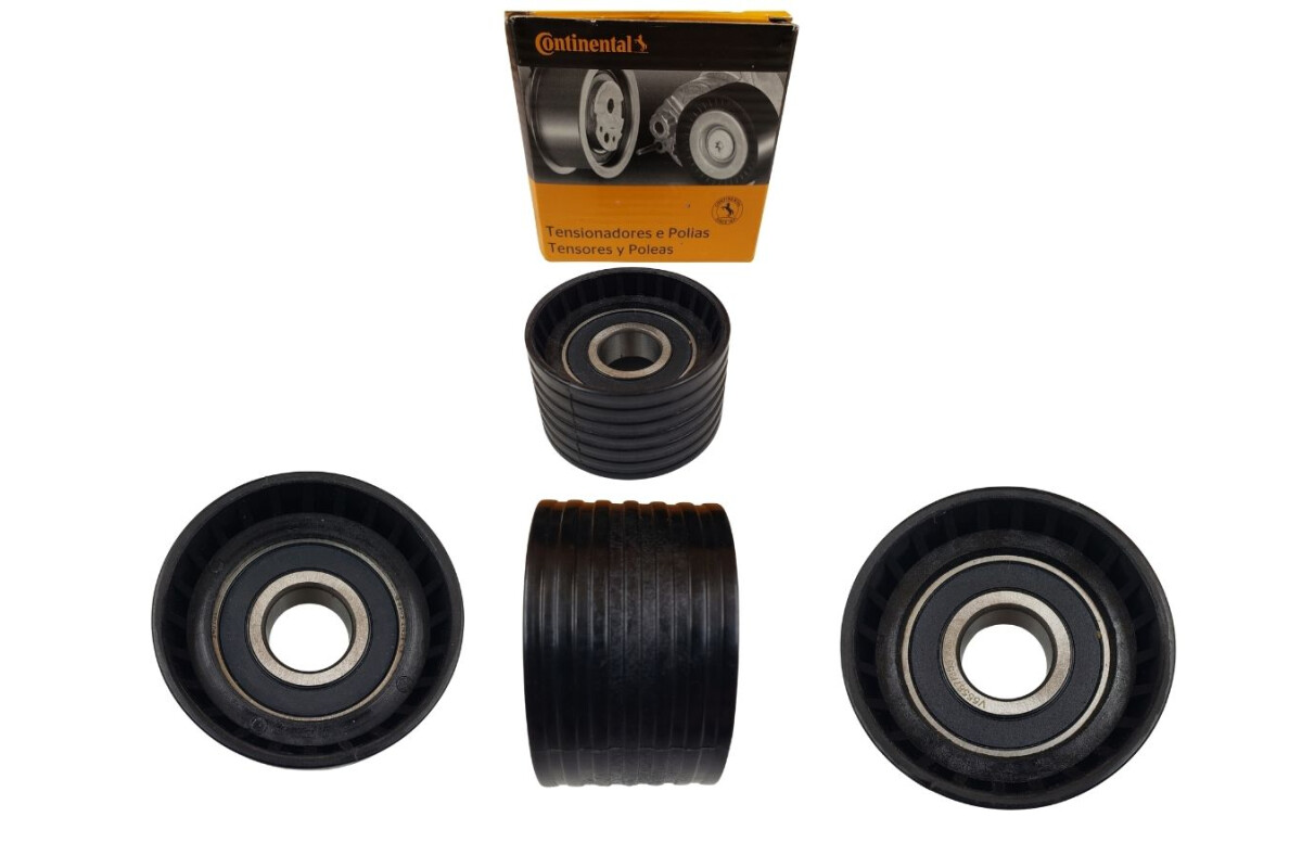 Tensor Guía Correa de Distribución Tensor Guía Correa de Distribución