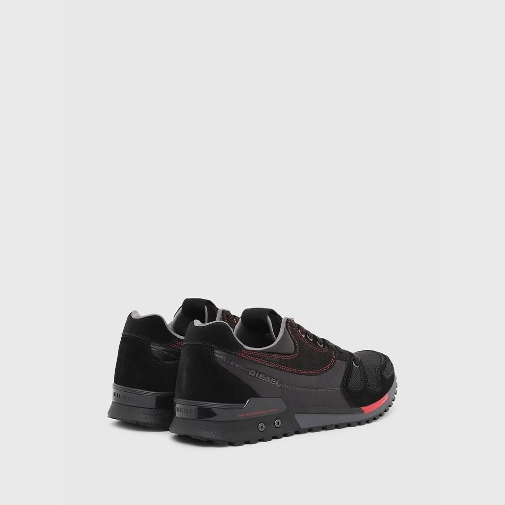 Zapatillas Urbano Para Hombre Absolute Sneakers Sin Definir