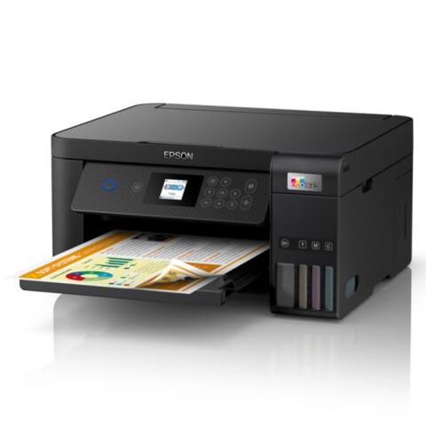 Impresora Epson L4260 Multifuncion WIR Impresora Epson L4260 Multifuncion WIR