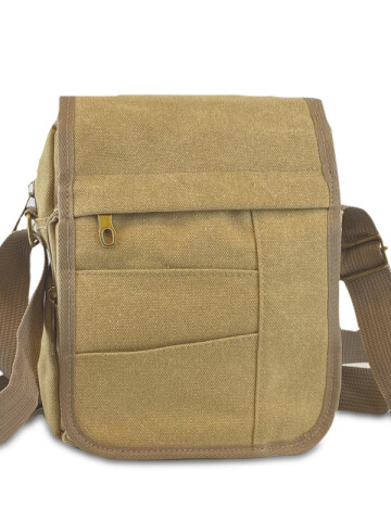 MORRAL MULHACEN CANVAS BEIGE