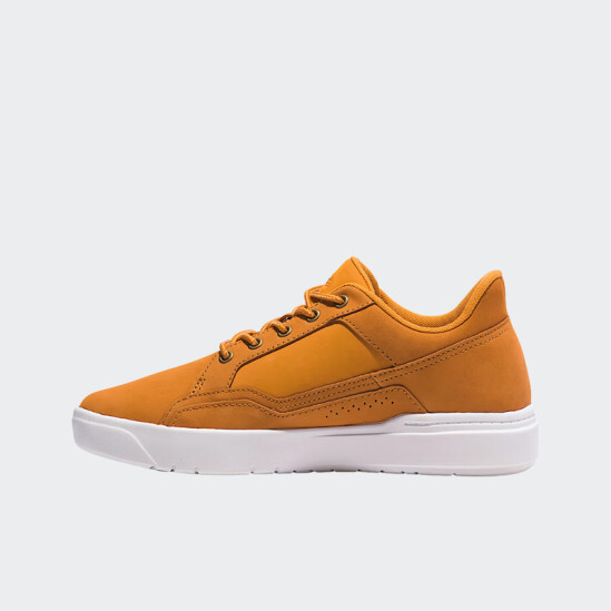 Championes Timberland Low Lace Up Sneaker Naranja
