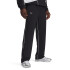 Best Tricot Pnt Side Stripe-BLK BLK-001