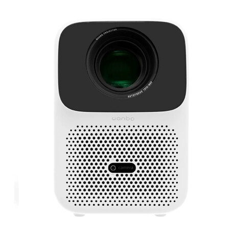 Proyector Wanbo New T2 Max Proyector Wanbo New T2 Max