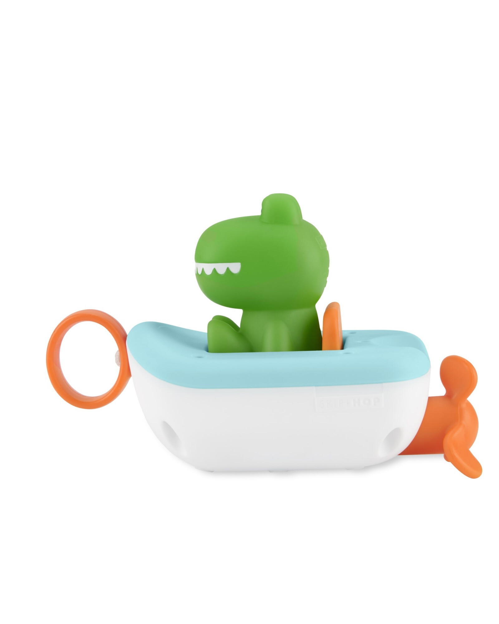 Juego de baño barco cocodrilo Juego de baño barco cocodrilo