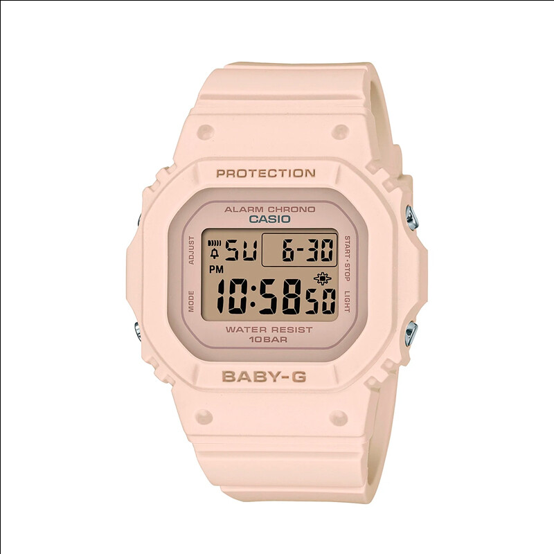 Reloj Baby-G Casio Digital Dama BGD-565 4DR