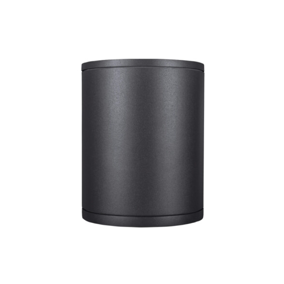 Aplique de techo IP54 1xE27 Ø108X140mm AO0070