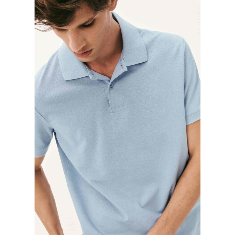 CAMISA POLO MM MASC A0LEN