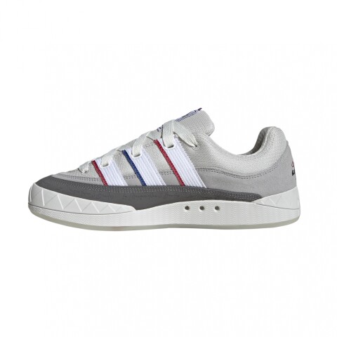 Championes adidas Adimatic Grey