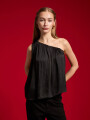 Blusa Laora Negro