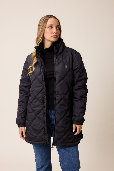 CAMPERA ARLUN POLANCO Negro