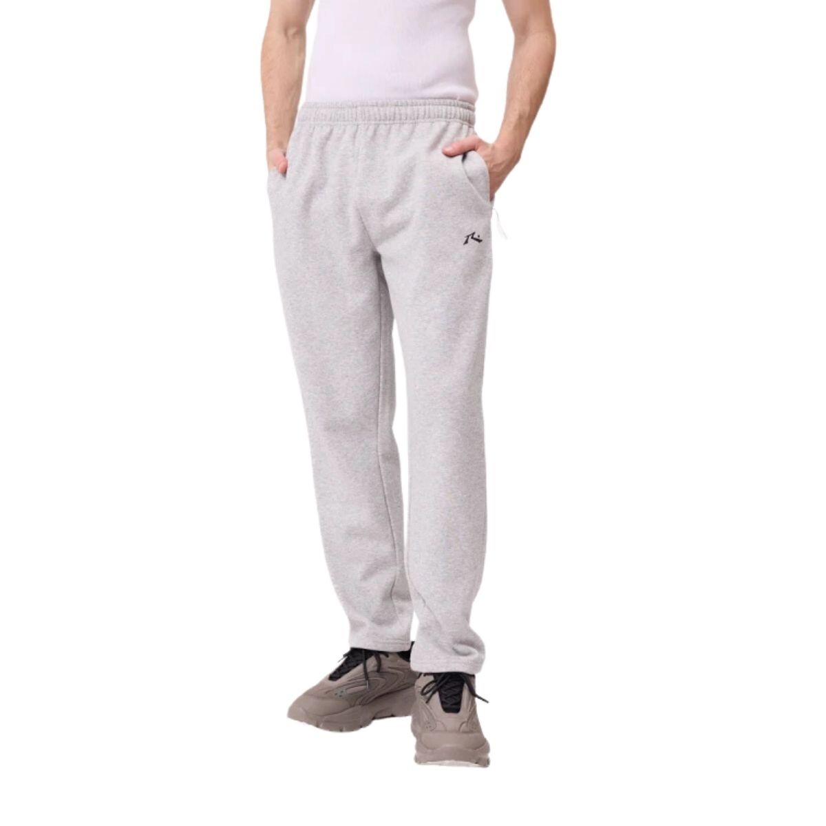BABUCHA XS-XXXL - GRIS CLARO 