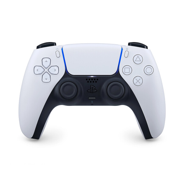 Joystick Original Inalámbrico Dualsense Para Ps5 BLANCO