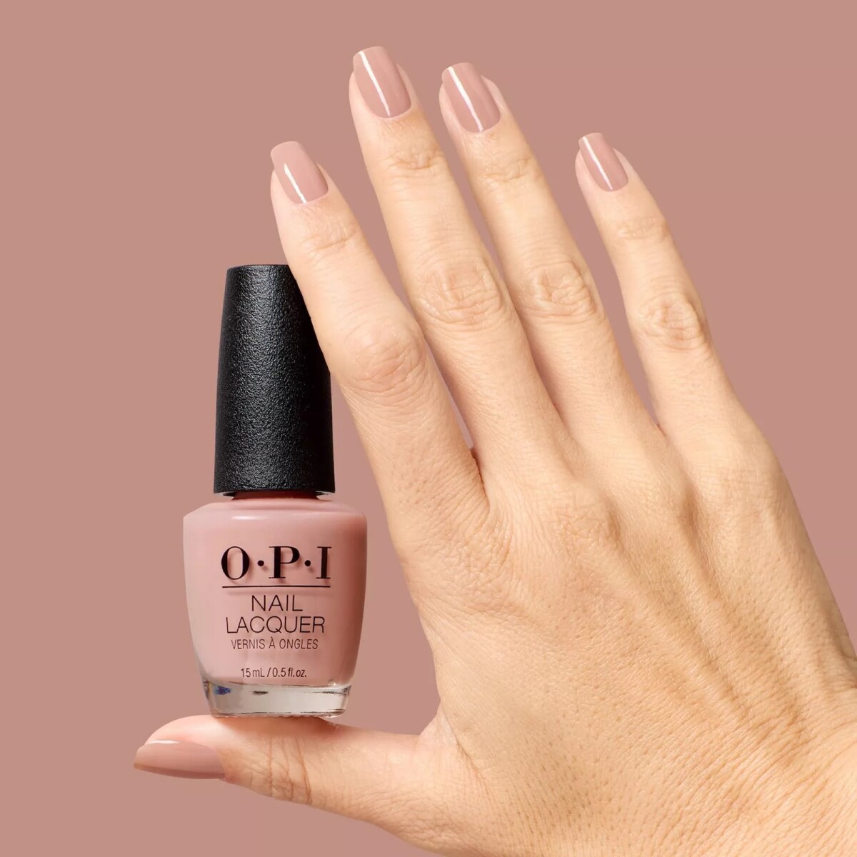 OPI Nail Lacquer - France - Y seeing you here NLF039 