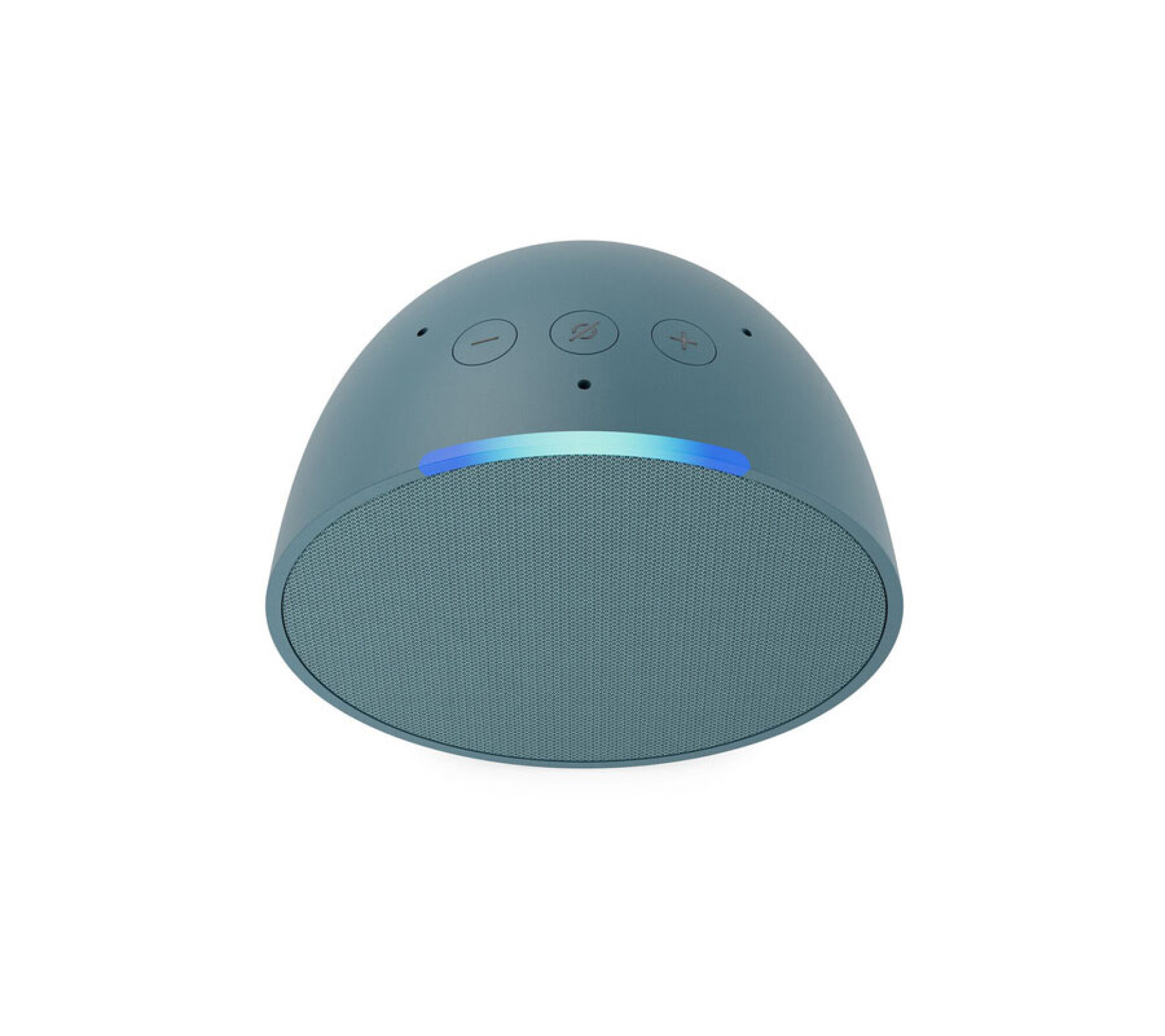 Parlante Smart Alexa Echo Dot 3  Español Original