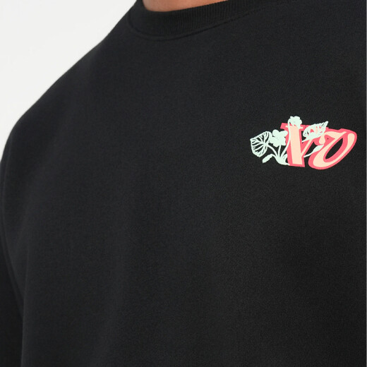 Buzo Rivvia Prosperity - Negro Buzo Rivvia Prosperity - Negro