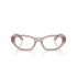 Miu Miu 03W col 12W1O1 Miu Miu 03w Col 12w1o1