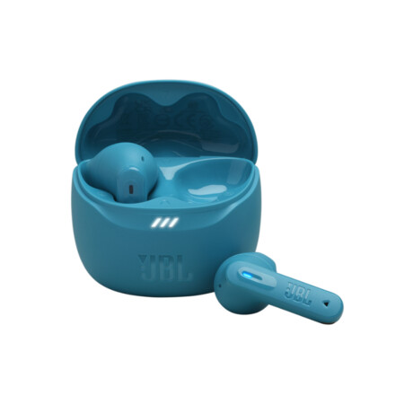 Auriculares JBL Tune Flex 2 NC con Bluetooth Turquoise Auriculares JBL Tune Flex 2 NC con Bluetooth Turquoise