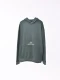 HOODIE ASTON PETROLEO