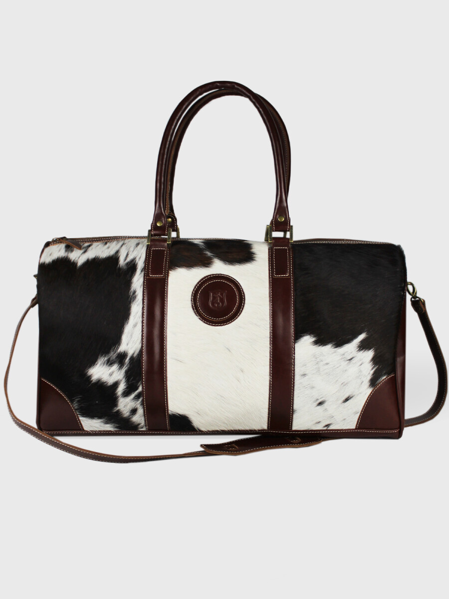 Bolso Campo - Pelo 