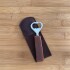 Long Beer Opener Caramelo / Chocolate