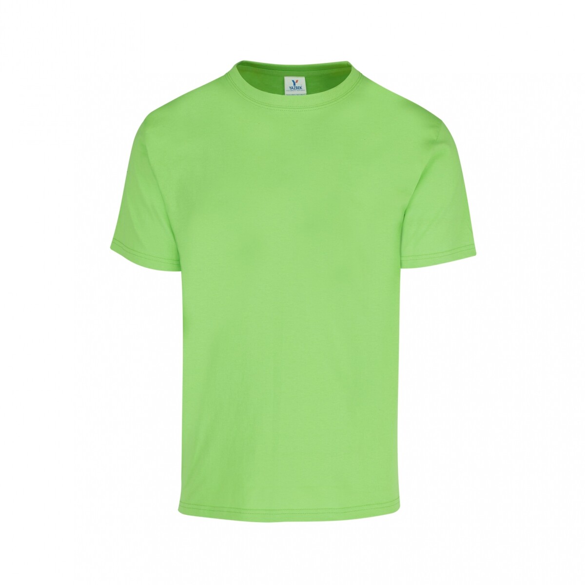 Camiseta a la base peso completo - Talle XXXL - Lima 