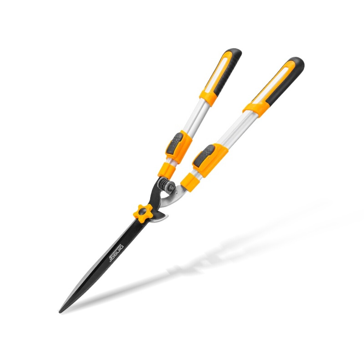 DINGQI TIJERA DE PODAR MANGO TELESCOPICO 