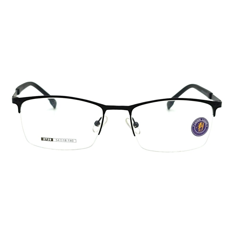 LIUSHI 26865617142C1 - Adulto - Negro negrouniforme