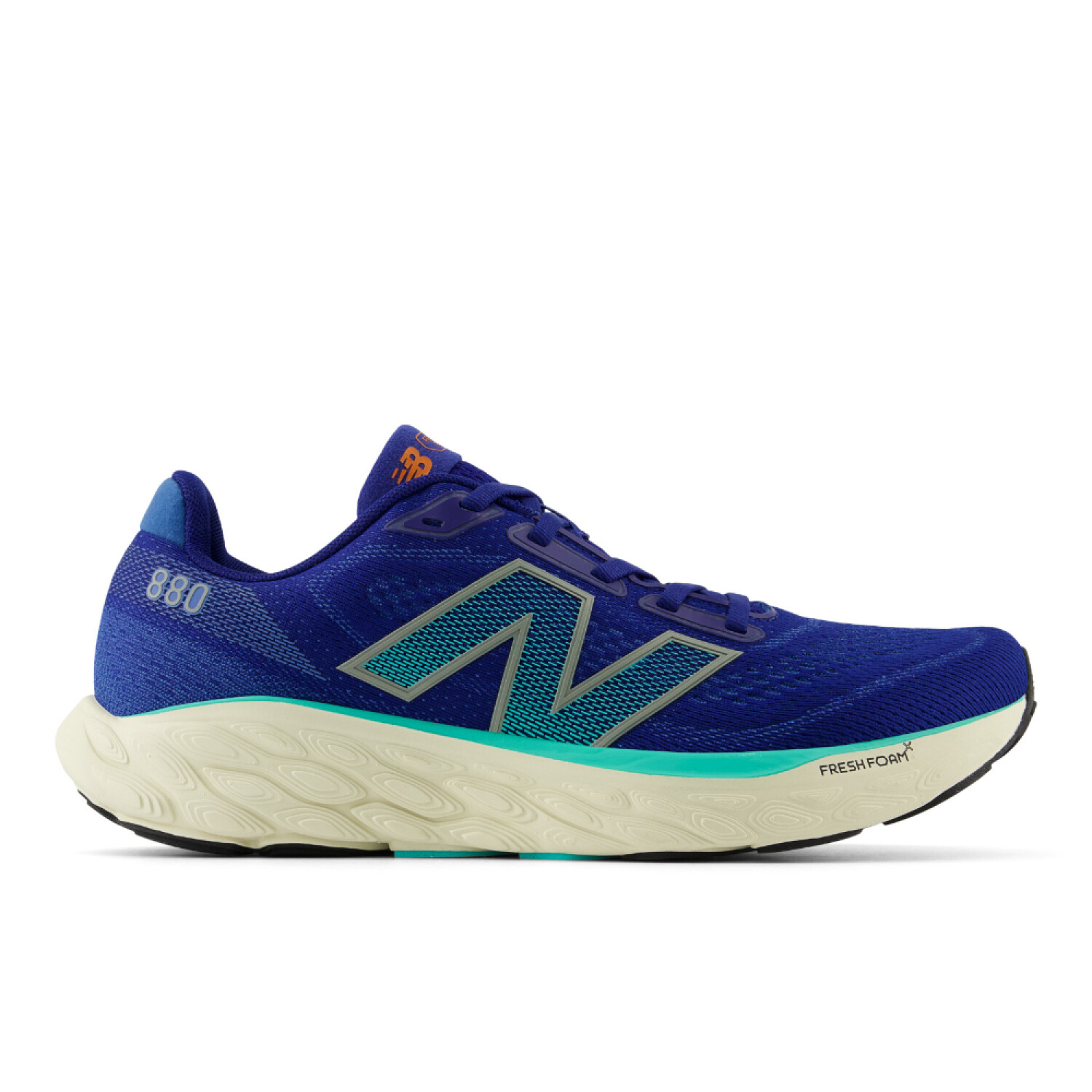 1080 V10 Balance 1080 New Balance Fresh Foam Caracteristicas
