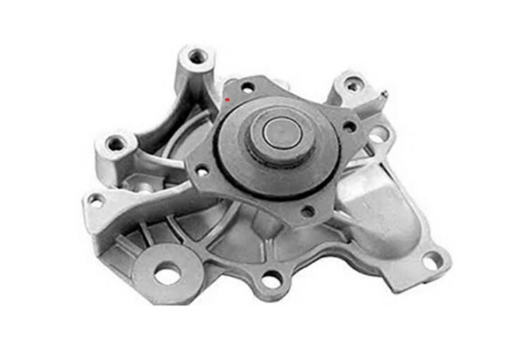 Bomba Agua s/Carcaza Byd F6/S6 07-25 Bomba Agua s/Carcaza Byd F6/S6 07-25