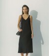 Vestido Cala Black