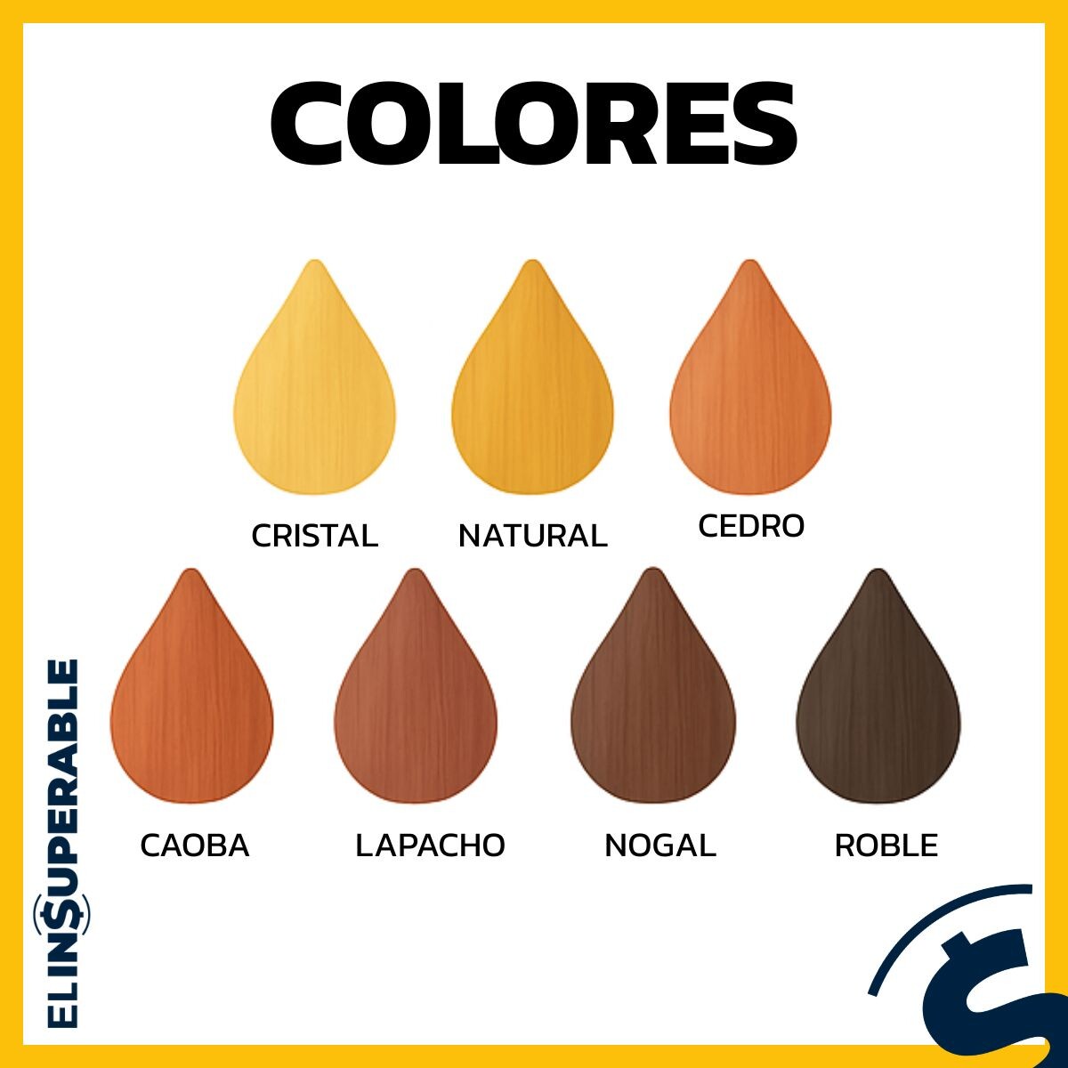 BARNIZ 3.6 MAYOR Cedro