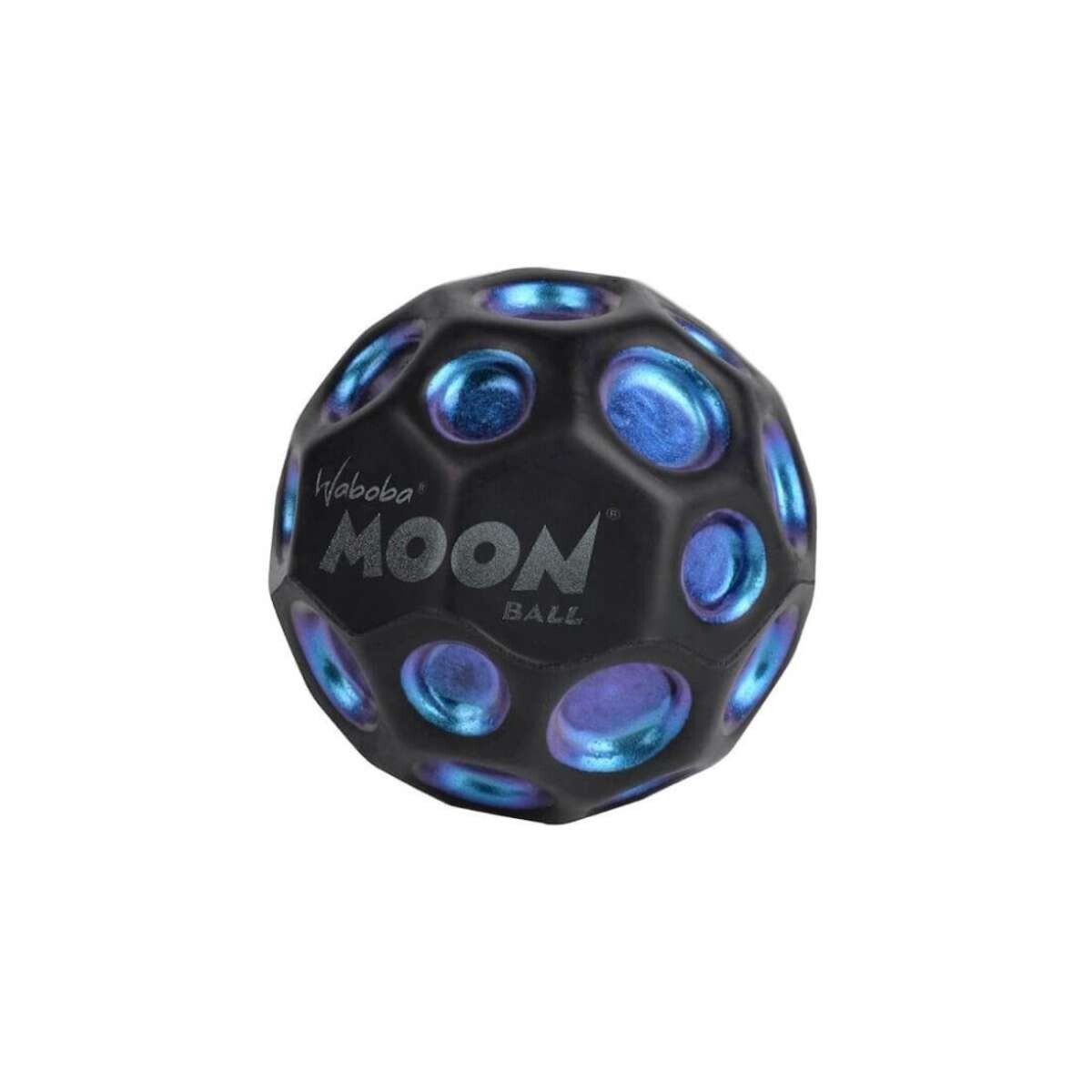 Pelota Waboba Dark Side Of The Moon - Negro 