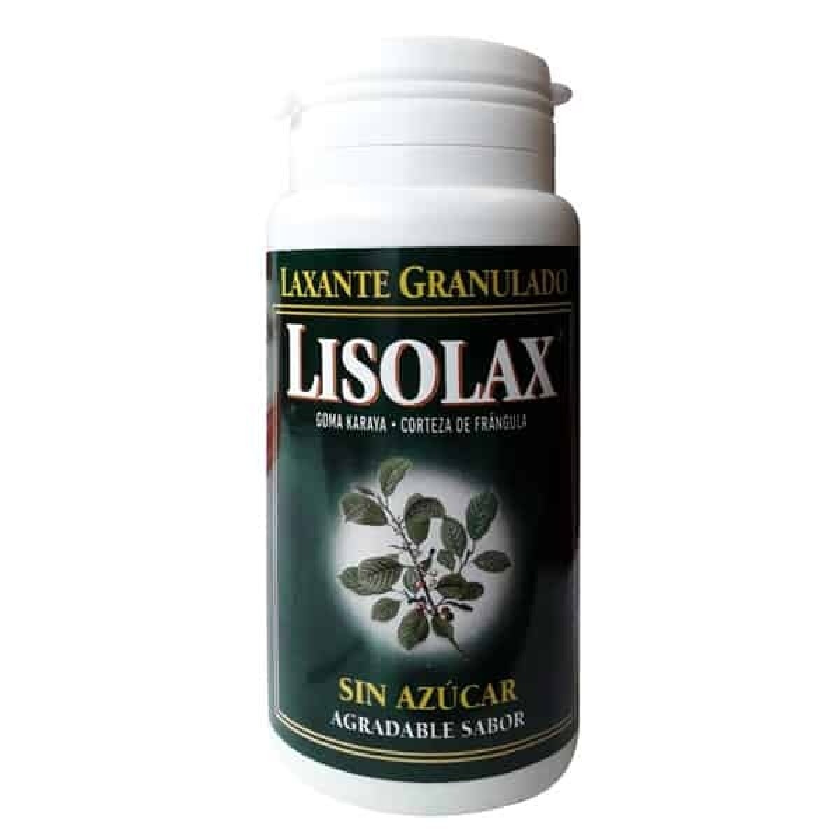 Lisolax 150g 