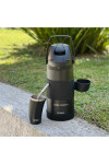TERRANO NEW KIT TERERE 1.9LT NEGRO RT TERRANO NEW KIT TERERE 1.9LT NEGRO RT